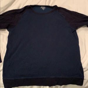 J. Crew long sleeve thermal